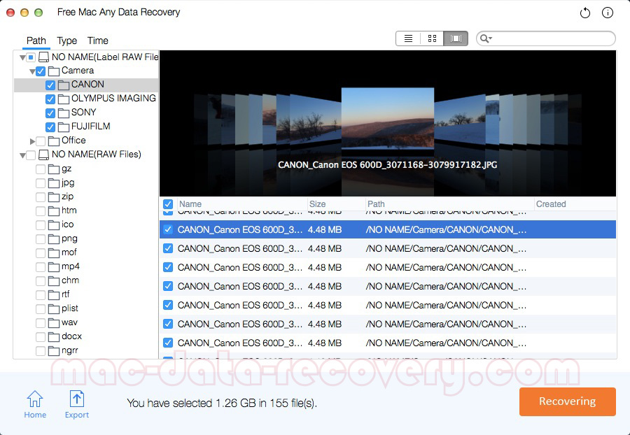 icare data recovery for mac download