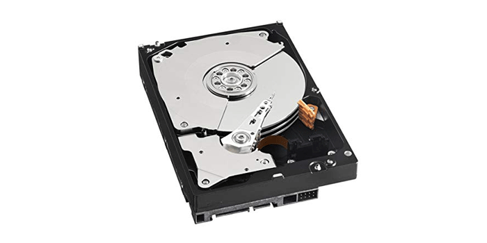 seagate external hard drive recovery tool