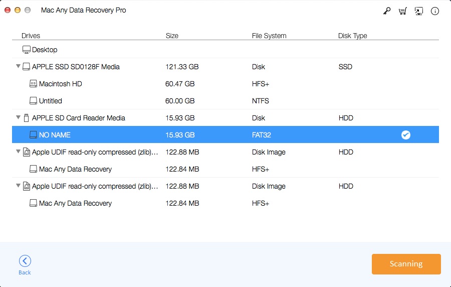 Easyrecovery For Mac