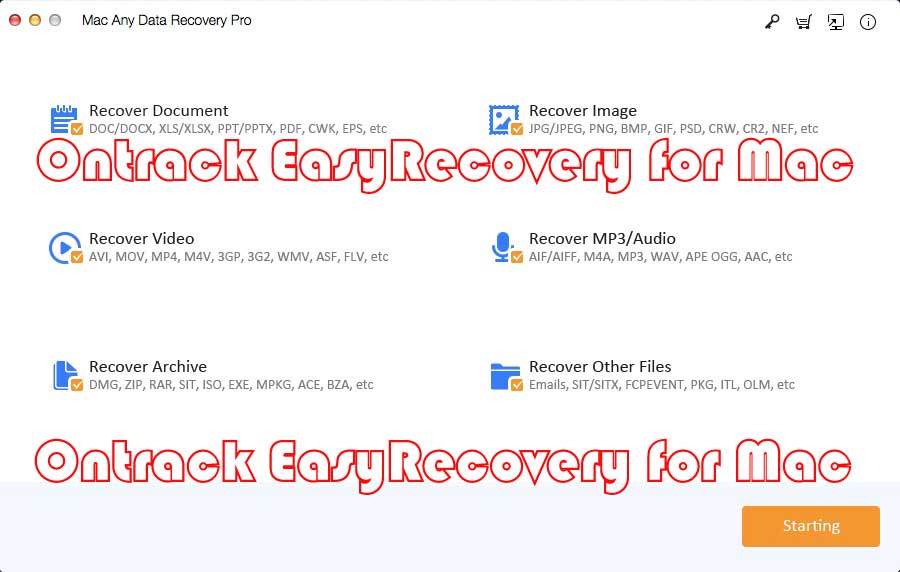 Download Stellar Toolkit for Data Recovery rar