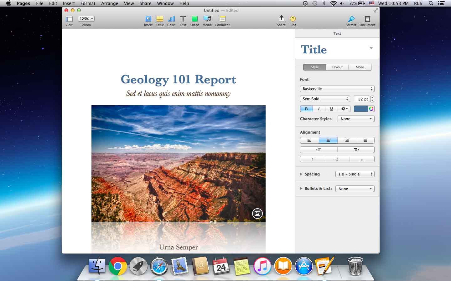 Pages Download Mac Os X