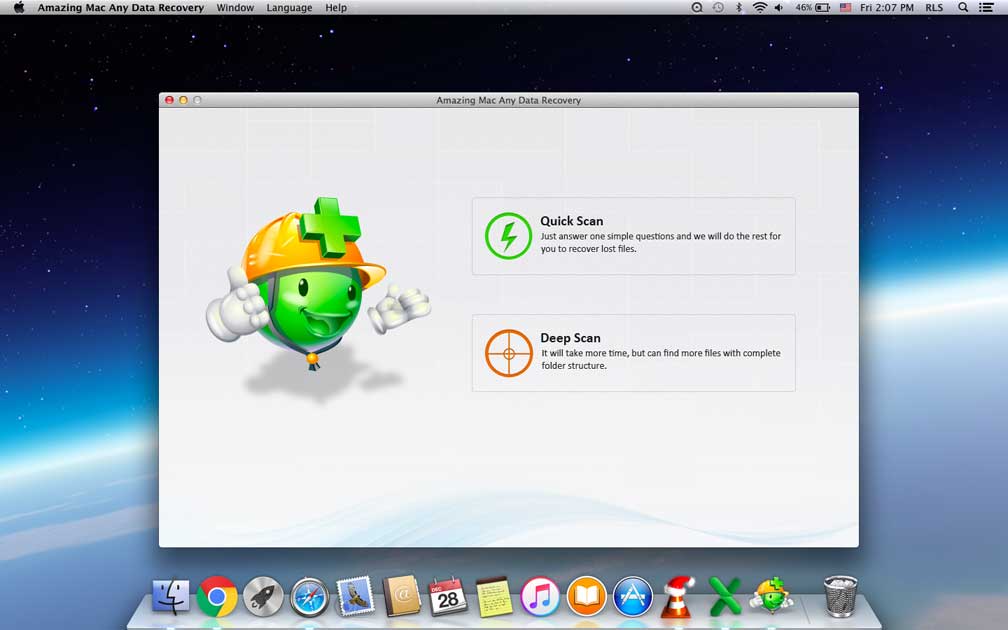 Tenorshare UltData - Mac 3.0.2.2 MacOS [Full review] | KoLomPC