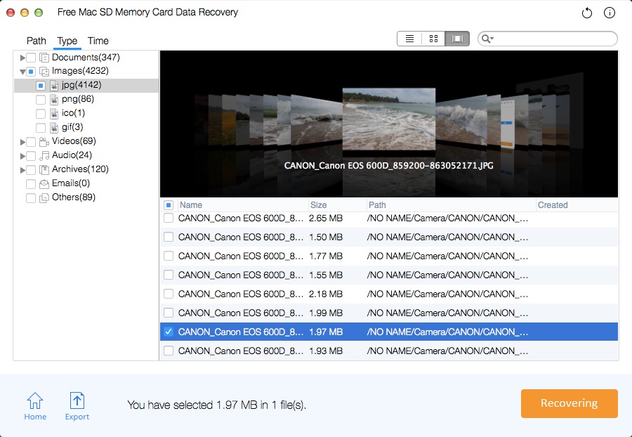 sd card photo recovery mac for mac osx 10.7