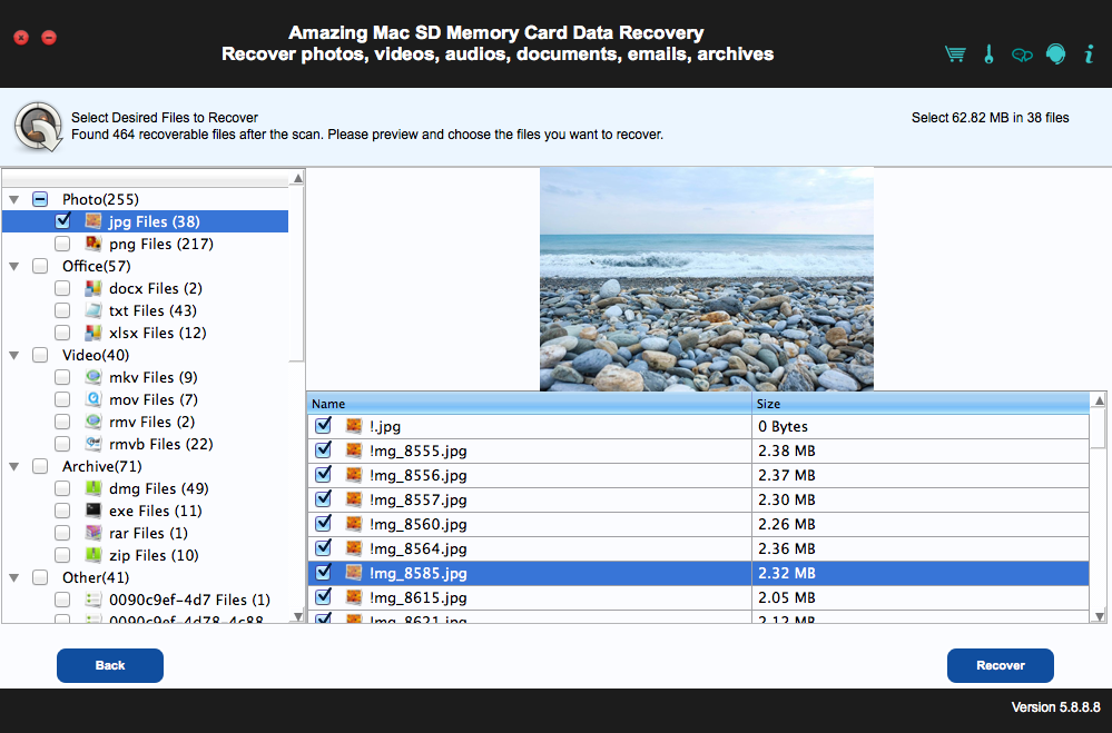best sd card photo recovery software for mac