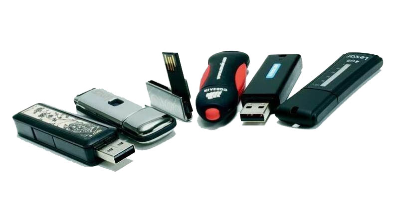 usb flash drive data recovery service